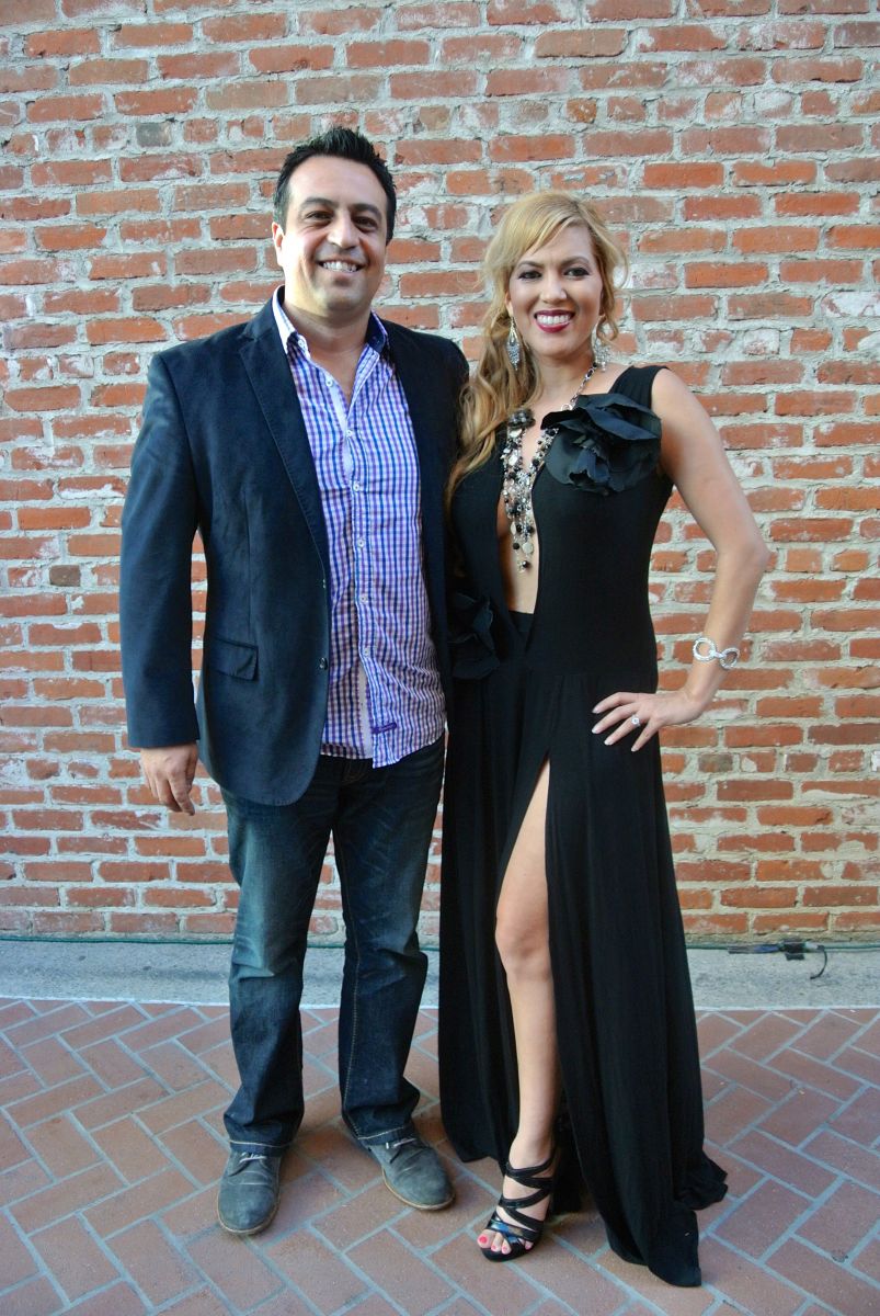 San Diego Film Consortium Awards